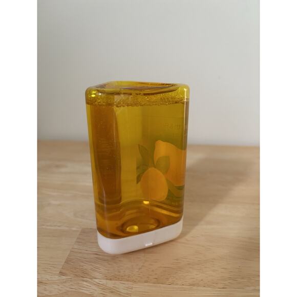 Bath & Body Works Kitchen Lemon Smartsoap Refill 8.75 fl oz Foaming Hand Soap - Picture 4 of 7